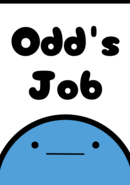 Odd's Job poster