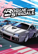 Rogue Stradale poster