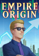 Empire Origin poster