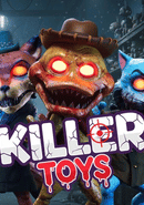 Killer Toys poster