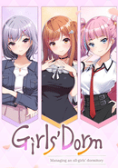 Girls’ Dorm: Managing an All-Girls’ Dormitory