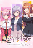 Girls’ Dorm: Managing an All-Girls’ Dormitory - After
