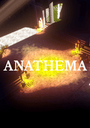 Anathema poster