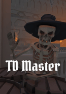 TD Master poster