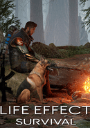 Life Effect Survival poster