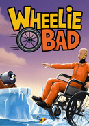 Wheelie Bad poster