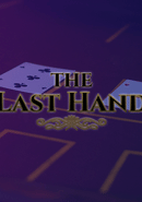 The Last Hand poster