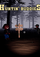 Huntin' Buddies poster