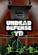 Undead Defense TD