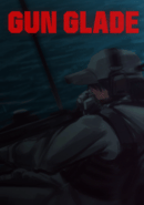 Gun Glade poster