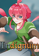 Indignum poster