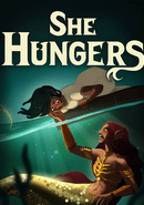 She Hungers poster