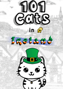101 Cats in Ireland