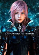 Lightning Returns: Final Fantasy XIII