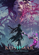 Koshmar: The Last Reverie poster