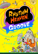 Rhythm Heaven Groove