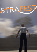 Strafest poster