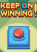 Keep On Winning! poster
