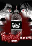 Mindfunk in 13 Days poster
