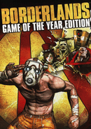 Borderlands: Game of the Year Edition