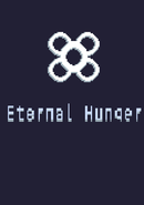 Eternal Hunger poster