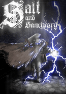 Salt and Sanctuary