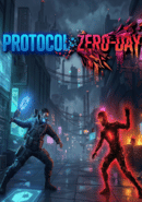 Protocol: Zero-Day poster