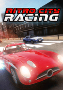 Nitro City Racing