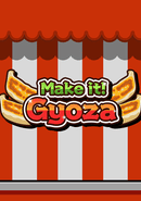 Make it! Gyoza