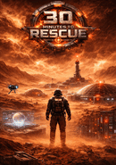 30 Minutes to Rescue poster