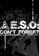 E.S.O: Don't Forget poster