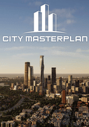 City Masterplan poster
