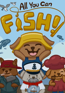 All You Can Fish! poster