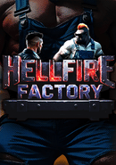Hellfire Factory poster