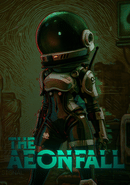The Aeon Fall poster