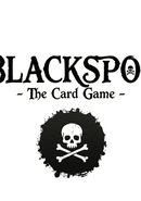Blackspot: The Card Game poster