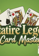 Solitaire Legends: Card Masters