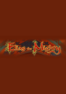 Elias the Mighty
