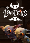 Looters poster