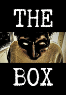The Box poster