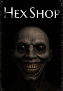 Hex Shop poster