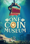 One Coin Museum poster