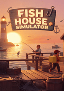 Fish House Simulator poster