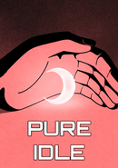 Pure Idle poster