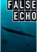 False Echo poster