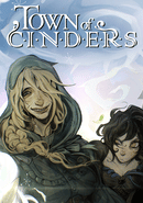 Town of Cinders poster