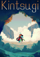 Kintsugi poster