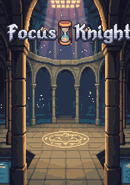 Focus Knight poster