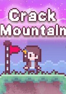 Crack Mountain poster