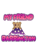 My Friend Barrington